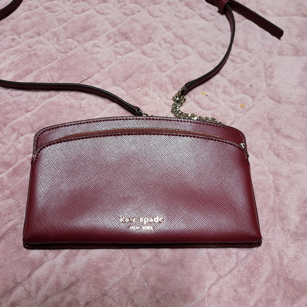 Kate Spade crossbody bag (small)
